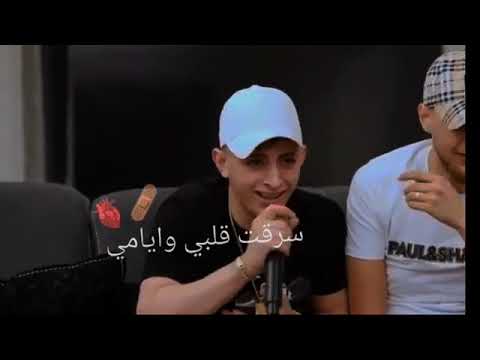 تعبتني الدنيا كتير انس ابو سنينه