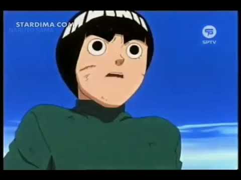 روك لي وقارا ضد كيميمارو قتال اسطوري