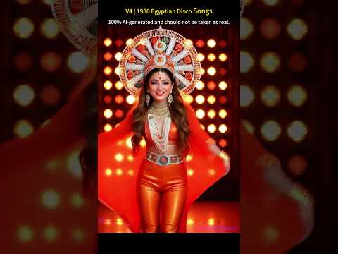 4 S1 V4 1980 Egyptian Disco Songs أغاني الديسكو المصرية Funky Egyptian Disco 4 S1 V4 1980 Egyptian Disco Songs أغاني الديسكو المصرية Funky Egyptian Disco