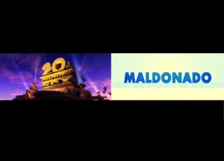 20th Century Fox Maldonado 2018 Jose Maldonado 3 Variant