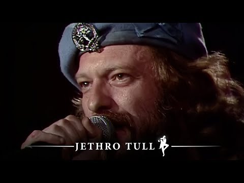 Jethro Tull North Sea Oil Rockpop 01 03 1980