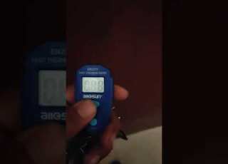 ازاى تعرف ان جهاز كشف البويه مضروب