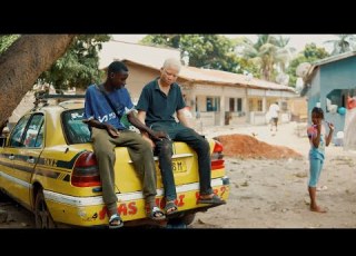 An2 Adi Sparky Sifatang Fanso Official Music Video
