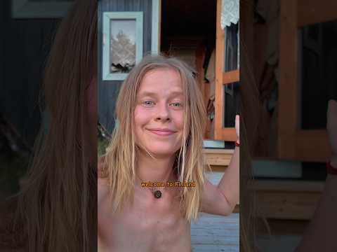 It S Sauna Time WTF Welcome To Finland It S Sauna Time WTF Welcome To Finland