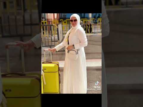 رايحة فين ياحاجه اناشيد الحج