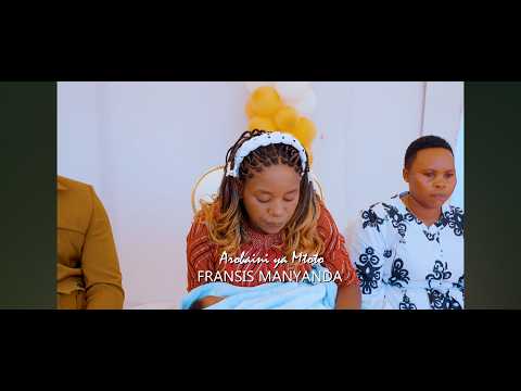 Ng Wana Kang Wa Manyanda Official Video 4K
