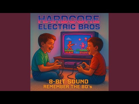 8 Bit Sound Remember The 80 S