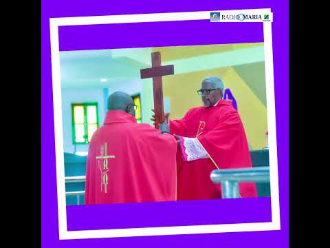 Ratiba Ya Kwaresima Mwaka Wa 2026 Ijumaa Kuu Aprili 03 Pasaka Ni Aprili 05 2026 Ratiba Ya Kwaresima Mwaka Wa 2026 Ijumaa Kuu Aprili 03 Pasaka Ni Aprili 05 2026