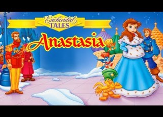 Anastasia Full Movie