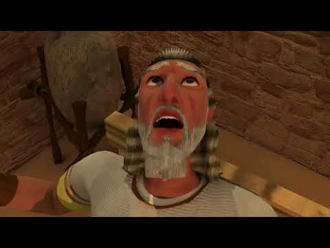 انبياء الله الحلقة 28