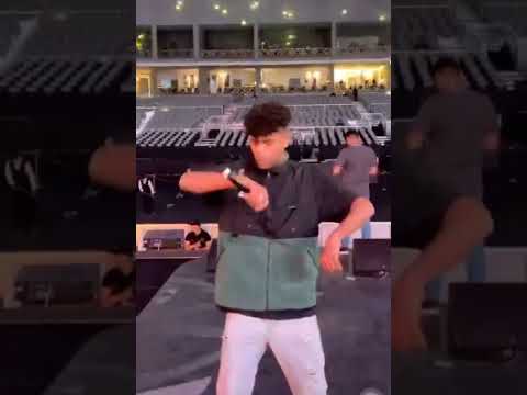 عفروتو و ويجز و مروان بابلو من حفلتهم في الرياض