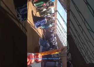 Zion Yesungano Pasia 2026 Murewa