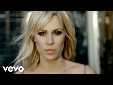 Natasha Bedingfield Soulmate Official Video