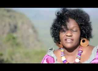  NYANDEMERIA OFFICIAL MUSIC VIDEO Artist Rhobi Ken