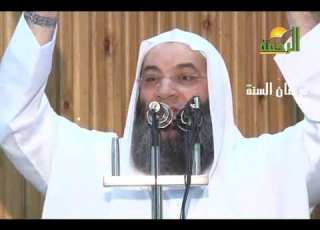 كونوا انصار الحق للشيخ محمد حسان 30 7 2021 خطبة الجمعة