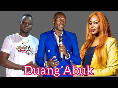 Achai Wiir By Duang Abuk Official Audio South Sudan New Music 2022