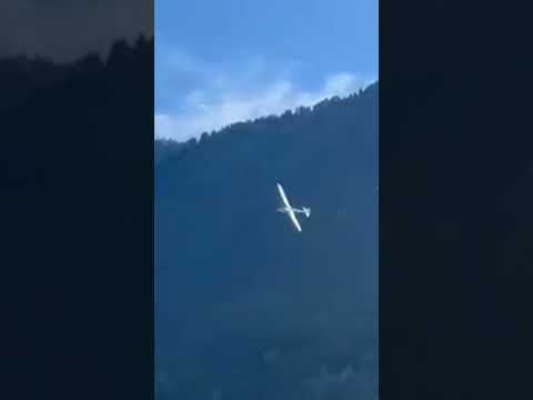 Nemere Bodenefekt Ausnutzen Modellflug Hangflug Hangglider Rcglider Rcplane