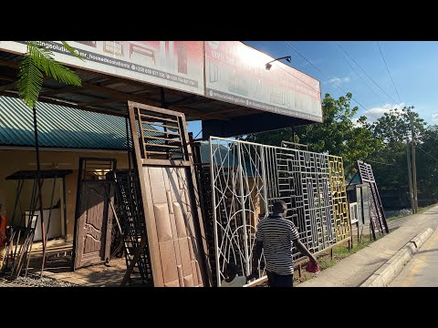 WATCH THIS VIDEO TO AVOID BEING SCAMMED WHEN GRILL WINDOWS ARE INSTALLED IN YOUR HOME Mrhouse 666