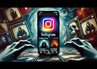  شنو واقع في إنستغرام اختراق DEEP WEB