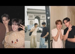  Domundi Actors And Series Tiktok Edits Compilation