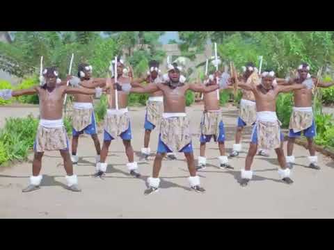 NYANDA MALECHA SONG BAGIKA OFFICIAL AUDIO 2024 0684276301