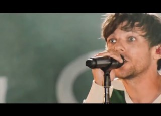 Louis Tomlinson Don T Let It Break Your Heart Away From Home Global Livestream 04 09 2021