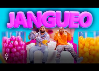 Alex Rose Ft Rafa Pabon Jangueo Video Oficial