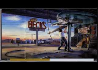  Jeff Bec K Jeff Bec K S Guitar Shop Full Album HQ