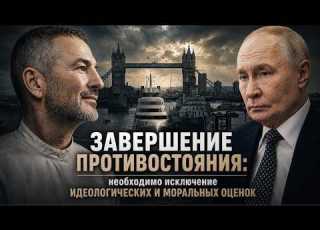 Comprehensive Analysis Of Andrey Melnichenko S Appeal To The West Dubov Vigirinsky