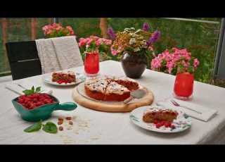  Slow Living In The Finnish Countryside Wild Raspberries From Forest To Table