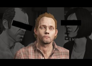  GTA 5 But Its Just Floyd