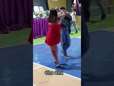Cha Cha Pa Din Happy Chacha Chachadiscoremixwaray Dance Ballroomdance Latindance