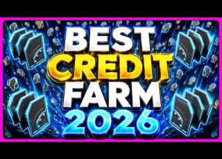  Warframe The BEST Ways To Farm Credits In 2026