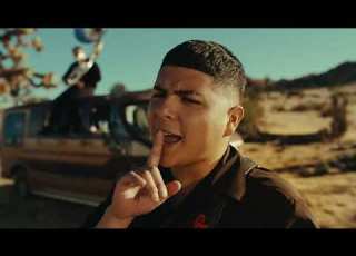  MARCA MP AUNQUE DIGAN Official Video