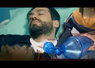  مسلسل حب محتمل الحلقة 12 نهاية قادير