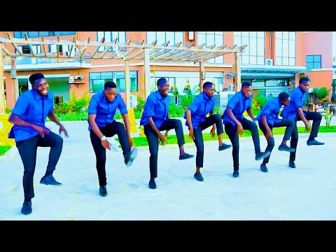 HITAJI KA MOYO Hope New Heaven Chor Official VIDEO