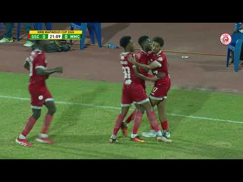 GOLI LA MOHAMED BAJABER DHIDI YA MUEMBE MAKUMBI MAPINDUZI CUP 2026 GOLI LA MOHAMED BAJABER DHIDI YA MUEMBE MAKUMBI MAPINDUZI CUP 2026