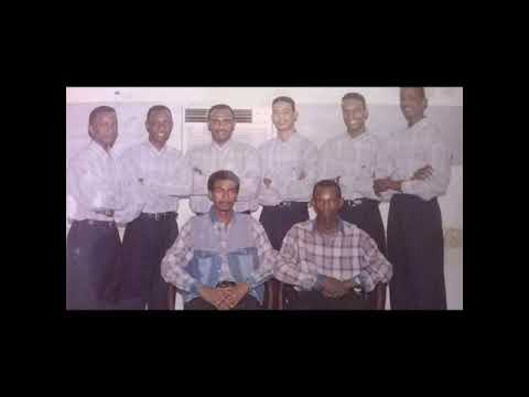 فرقة اولاد البيت الحب شبك