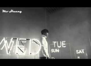 Mo翻譯中字 鄭基高 Junggigo 一週 247 Feat Zion T Crus