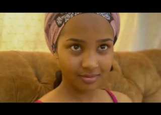  Leyla Manyanya Manyanya BEHIND THE SCENES SHORT FILM DUNIA Asmafilms Motivation Behind