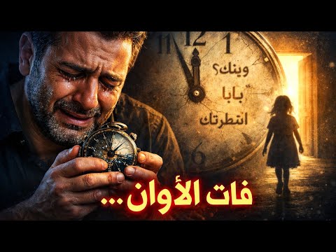 قصة الرجل الذي اشترى كل شيء وخسر ابنته قصة الرجل الذي اشترى كل شيء وخسر ابنته