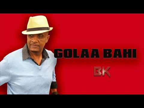 Dawite Mekonen Golaa Bahi Oromoo Music Oldies