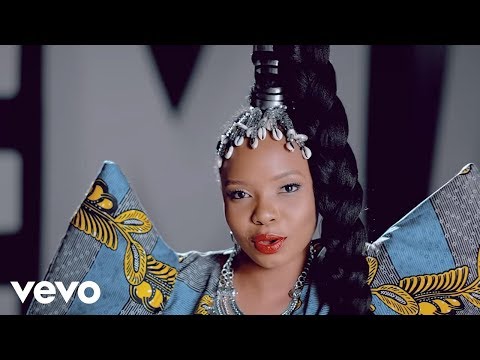 Yemi Alade Knack Am Official Video
