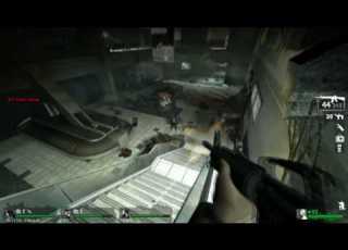  Left 4 Dead Dead Air Chapter 4 The Terminal