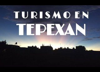 Turismo En Tepexpan