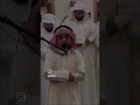 From Student To Imam His Teacher Stood Behind Him With Pride