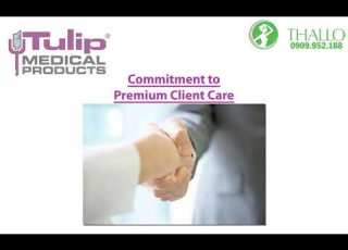  Thallo Jsc Tulip Medical Tulip Nano Fat Transfer
