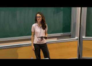  Charlotte Sleight 1 4 Cosmological Bootstrap 1 4
