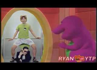  RyanYTP Reupload YTP Burnees Misadventure Through Space