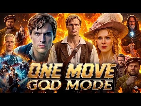 One Move God Mode Full Movie New 2026 One Move God Mode Drama Story Reviews And Facts